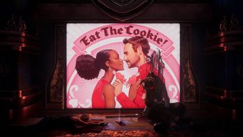 W jednej chwili rozwiązał problem, z którym jego zespół zmagał się kilka lat. Ken Levine zupełnym przypadkiem znalazł klucz do fabuły strzelanki sci-fi Judas