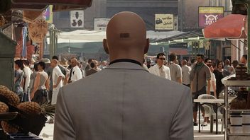 007: First Light to nie wszystko. Hitman 4 jest tylko kwestią czasu, niezależnie od tego, czym będzie