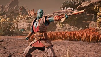 Jesień w Avowed oficjalnie odwołana. Twórcy RPG-a spóźnią się na własną imprezę, ale obiecują coś naprawdę wielkiego