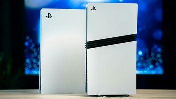 PS5 dostało nową aktualizację 25.08-12.40.00, którą gracze mogą już pobierać