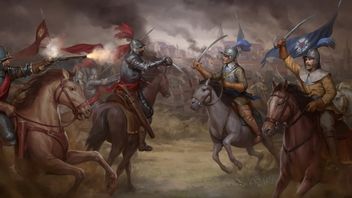 Nowy patch do EU5 podzielił graczy, mimo że z gry zniknęło 320 bugów