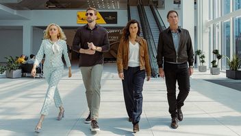 Ma 8 odcinków i jest hitem SkyShowtime. Polacy docenili nowy serial kryminalny rozwijający słynne uniwersum