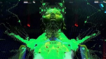 Niezależna artystka dogadała się z gigantem. Spór o grafiki w nowej grze sci-fi znalazł swój finał