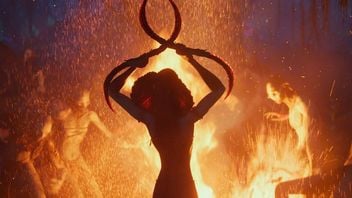 Największe sci-fi roku to „wizualne arcydzieło”, które zapiera dech w piersiach. Kontynuacja epickiej sagi zadebiutuje za 2 tygodnie, a już zachwyca krytyków