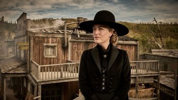 Dziś na Netflix najważniejsza premiera tygodnia. 10-odcinkowy serial z Gillian Anderson dla fanów Yellowstone i Gry o tron