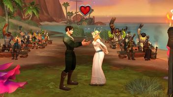 Housing w WoW: Midnight wydaje się mieć ukryty cel. Nowy zwiastun może ujawniać, co będą w stanie zrobić gracze