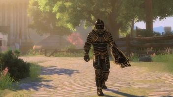 Powstaje 10 lat, a i tak zalicza opóźnienie na ostatniej prostej. Mapa otwartego świata Skyblivion jest jednak skończona „w 100%” i już można ją podziwiać