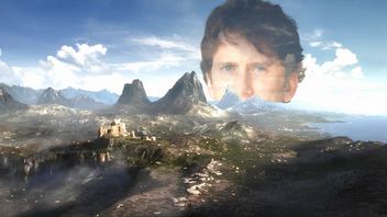 „Proszę, Todd. Nie pozwól mi stracić nadziei”. Fani The Elder Scrolls 6 powoli odchodzą od zmysłów i błagają Bethesdę o cokolwiek, co ich uspokoi