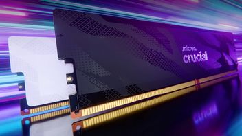 RAM i SSD od Cruciala znikną z rynku. Micron podjął decyzuję o zakończeniu marki