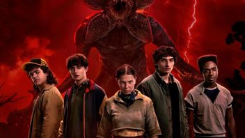 „Oglądam to ponownie i czuję zażenowanie". Twórcy Stranger Things przyznają się do jednego z największych błędów serialu sci-fi Netflixa