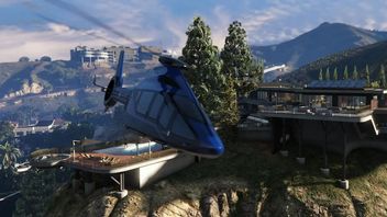 „Sprzedaj swoją duszę za bezcen”. Fani GTA Online wyśmiewają nową ofertę Rockstara, mimo że jest darmowa