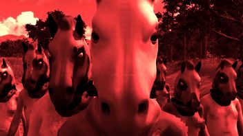 Steam ją zbanował, GOG zrobił z niej bestseller nr 1. Niezwykła historia gry, która podpadła Valve