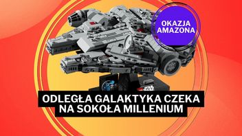 To duma mojej kolekcji LEGO i dowód na jedno - nie trzeba nawet 300 zł, by mieć wypasione Star Wars na półce