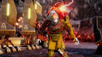 Tego brakowało w Tempest Rising. Duchowy spadkobierca C&C wreszcie dodaje superbronie i trzecią grywalną frakcję