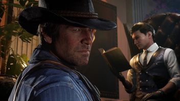 Red Dead Redemption 2 i Bloodborne nieoczekiwanie mają ze sobą coś wspólnego. Twórca GTA wskazał źródło wiarygodności otwartych światów w grach