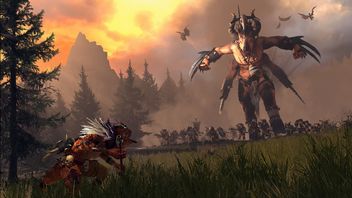 Total War: Warhammer 40K czy Total War: Star Wars? The Game Awards 2025 ujawni ostatnią niewiadomą na temat przyszłości kultowego cyklu strategii