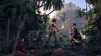 Trwa 21 sekund, a może totalnie obalić wielką teorię fanów The Elder Scrolls 6. Bethesda wie, jak rozgrzać społeczność