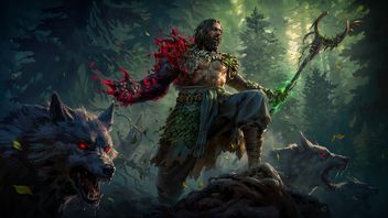 Twórcy Path of Exile 2 nie zdążyli. Nowa klasa i liga są gotowe, ale duże zmiany w endgame muszą poczekać