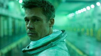 Thriller sci-fi z Bradem Pittem wczoraj wleciał na HBO Max, a już dziś jest w top 10. „Ambitne” widowisko ma 84% na Rotten Tomatoes