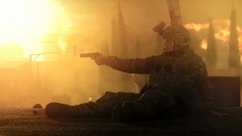 „O jasna cholera, nie kłamali”. Żart twórców War Thunder właśnie stał się rzeczywistością