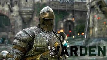 For Honor będzie wymagać stałego połączenia z siecią