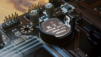 Podczas gdy świat walczy o rzadkie zasoby baterii, naukowcy odkrywają ogromne złoże, które może rozwiązać problem