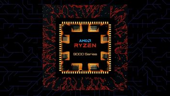 AMD Ryzen 7 9850X3D na benchmarkach. Nowy procesor zaoferuje wydajniejszy tryb boost