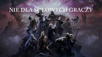 Elden Ring: Nightreign nie przeprowadza rewolucji w pierwszym DLC. To koszmar dla grających solo