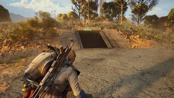 Wyszła w październiku i pobiła wszystkich. Strzelanka ARC Raiders numerem 1 w Google