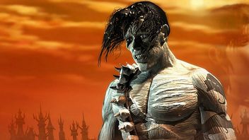 „Gracze są samolubni”. Chris Avellone o tym, dlaczego Planescape: Torment stał się hitem