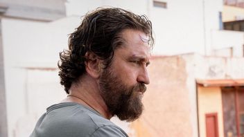 Już jutro na Prime Video wjeżdża kontynuacja wielkiego hitu akcji z Gerardem Butlerem. Nie przegap „trzymającego w napięciu” tegorocznego thrillera