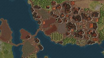 Zaczęło się wczoraj, gracze mają 3 dni, by po raz pierwszy w historii zagrać za darmo na Steam w znakomitą strategię i zbudować wymarzone królestwo fantasy