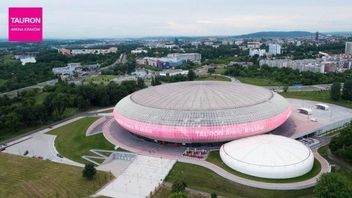 Letnie finały League of Legends Championship Series odbędą się w Krakowie