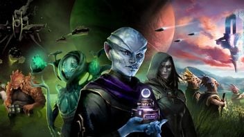 To miał być koniec frustracji po potężnej przebudowie w wielkiej kosmicznej strategii Paradoxu. Zamiast tego Stellaris może stać się jeszcze trudniejsze