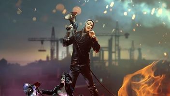 Smash + Grab - nowa gra twórców Sleeping Dogs zmierza na PC