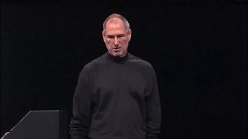 Z Apple odchodzą najważniejsi ludzie; firma chce powrócić do myślenia z epoki Steve'a Jobsa