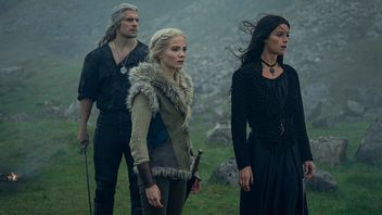 Gwiazda Wiedźmina chciała rzucić wszystko i pójść w ślady Henry'ego Cavilla, bo „to Geralt, z którym dorastała”