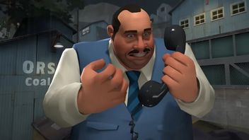 Valve interweniuje w sprawie moda do TF2. Mała zmiana pociągnęła za sobą duże konsekwencje