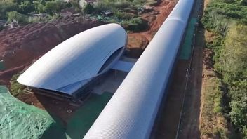 W poszukiwaniu pociągu naddźwiękowego Chiny testują pociąg magnetyczny, który ma osiągać prędkość 4000 km/h - problemem jest jednak jego konserwacja