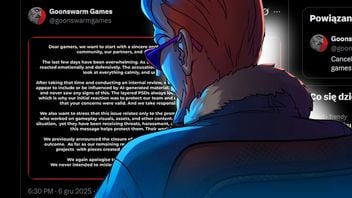 „Mafia anty-AI zniszczyła sztukę". Deweloper oskarżył graczy o upadek, ale ostatecznie musiał ich przeprosić, ponieważ prawda okazała się inna