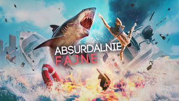 Szalone RPG, w którym rybak poluje na twoją matkę. Maneater to definicja guilty pleasure