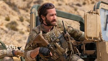 Ledwie wleciał na HBO Max, a już jest hitem. Ten trzymający w napięciu thriller wojenny z Jake’iem Gyllenhaalem poleca aż 98% widzów