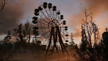 Gracze STALKER 2 naginali prawa fizyki. Chcąc zachować realizm, twórcy postapokaliptycznej strzelanki z otwartym światem musieli z tym skończyć