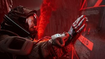 The Alters w końcu pozwala się w pełni zrelaksować podczas szukania sposobu na przetrwanie w kosmosie. Polska gra science fiction otrzymała ważną aktualizację