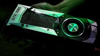 Karta grafiki Nvidia GeForce GTX 1080 Ti potwierdzona w ogłoszeniu o pracę