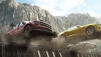 Games with Gold na czerwiec - The Crew, Symulator kozy, Super Meat Boy i XCOM: Enemy Unknown
