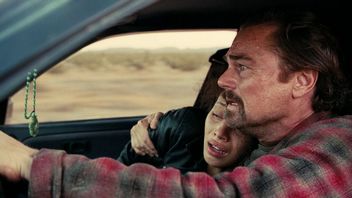 „Najlepszy film roku” i trzy wybitne produkcje Apple TV wśród nominacji do Złotych Globów 2026