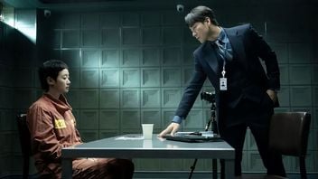 Ma 12 odcinków i podbija Netflixa. Mroczny thriller kryminalny to nowy globalny hit giganta streamingu