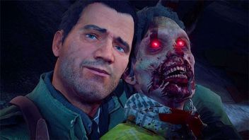 Nowe Dead Rising będzie skromniejsze, niż planowano