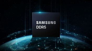 Samsung skupi się na DDR5, bo to prawdziwa żyła złota i ucieknie konkurencji